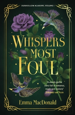 Bertrand.pt - Whispers Most Foul