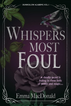 Bertrand.pt - Whispers Most Foul