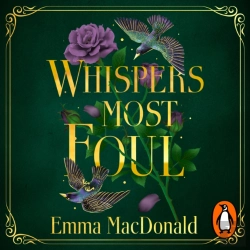 Bertrand.pt - Whispers Most Foul