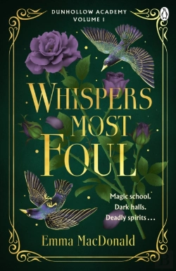 Bertrand.pt - Whispers Most Foul