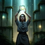 Whispers Of Atheria