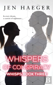 Whispers Of Conspiracy