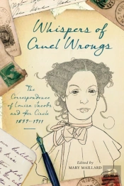 Whispers Of Cruel Wrongs