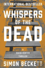 Whispers Of Dead