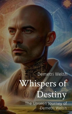 Bertrand.pt - Whispers Of Destiny