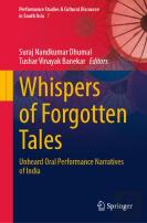 Whispers Of Forgotten Tales