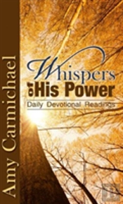 Whispers Of His Power