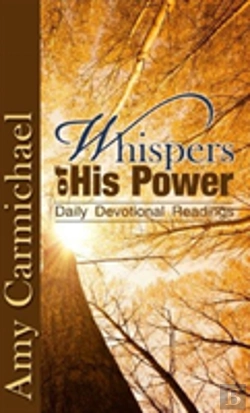 Bertrand.pt - Whispers Of His Power