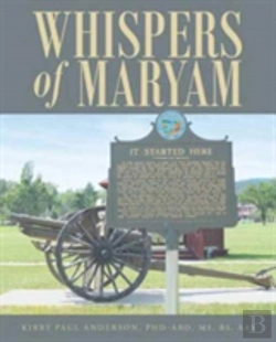 Bertrand.pt - Whispers Of Maryam