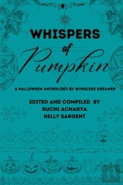 Whispers Of Pumpkin