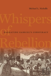 Whispers Of Rebellion