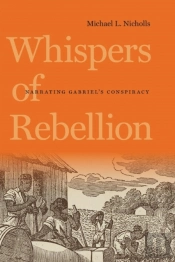 Whispers Of Rebellion