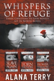 Whispers Of Refuge Box Set