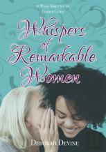 Whispers Of Remarkable Women