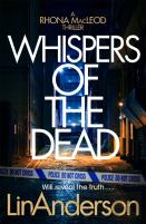 Whispers Of The Dead