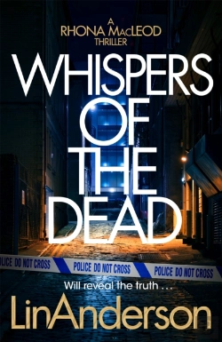 Bertrand.pt - Whispers Of The Dead