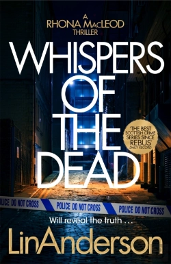 Bertrand.pt - Whispers Of The Dead