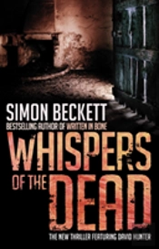 Whispers Of The Dead