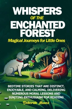 Bertrand.pt - Whispers Of The Enchanted Forest  Magical Journeys For Little Ones