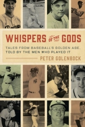 Whispers Of The Gods