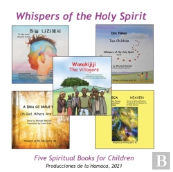 Bertrand.pt - Whispers Of The Holy Spirit