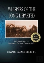 Whispers Of The Long Departed