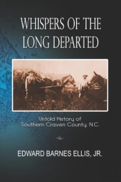 Whispers Of The Long Departed