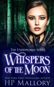 Whispers Of The Moon