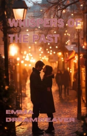Whispers Of The Past