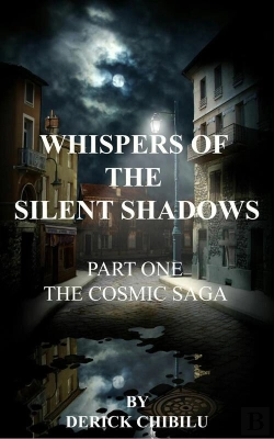 Bertrand.pt - Whispers Of The Silent Shadows&Quote; Part One -The Cosmic Saga