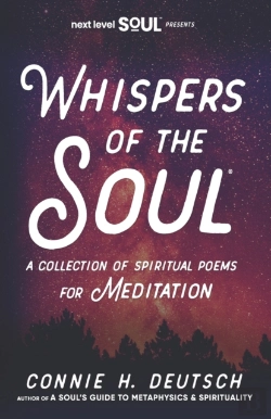 Bertrand.pt - Whispers Of The Soul(R) A Collection Of Spiritual Poems For Meditation