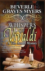 Whispers Of Vivaldi
