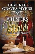 Whispers Of Vivaldi