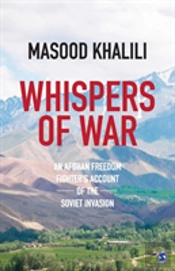 Whispers Of War