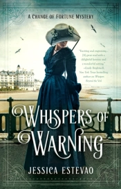 Whispers Of Warning