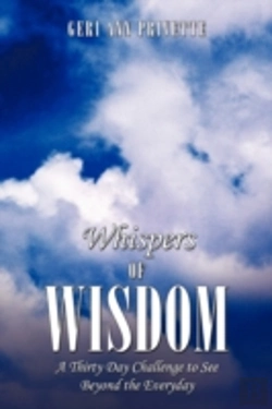 Bertrand.pt - Whispers Of Wisdom: A Thirty Day Challen