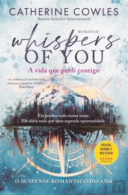 Bertrand.pt - Whispers of You - A Vida que Perdi Contigo