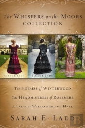 Whispers On The Moors Collection