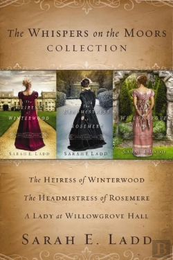 Bertrand.pt - Whispers On The Moors Collection