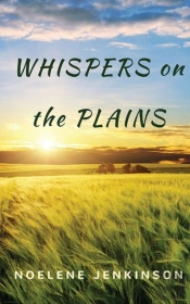 Whispers On The Plains