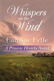Whispers On The Wind