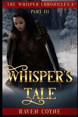 Bertrand.pt - Whisper'S Tale Iii
