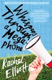 Whispers Through A Megaphone