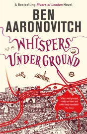 Whispers Under Ground