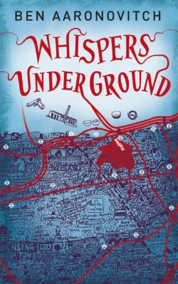 Bertrand.pt - Whispers Under Ground
