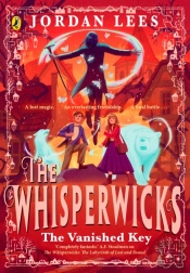 Whisperwicks: The Vanished Key