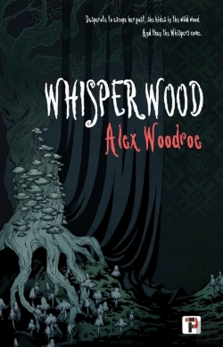 Bertrand.pt - Whisperwood