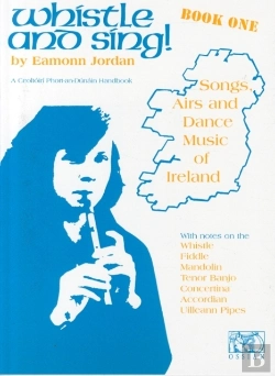 Bertrand.pt - Whistle And Sing! Book One