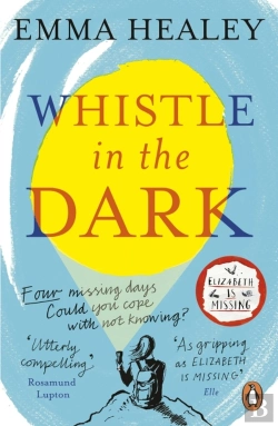 Bertrand.pt - Whistle In The Dark