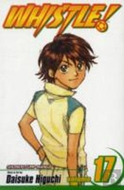 Whistle!, Vol. 17